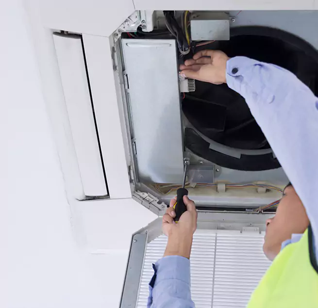 Why Homeowners Businesses Trust Us San Carlos Park, FL