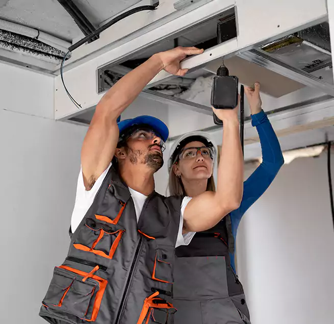 Why Homeowners & Businesses Trust Us in San Carlos Park, FL