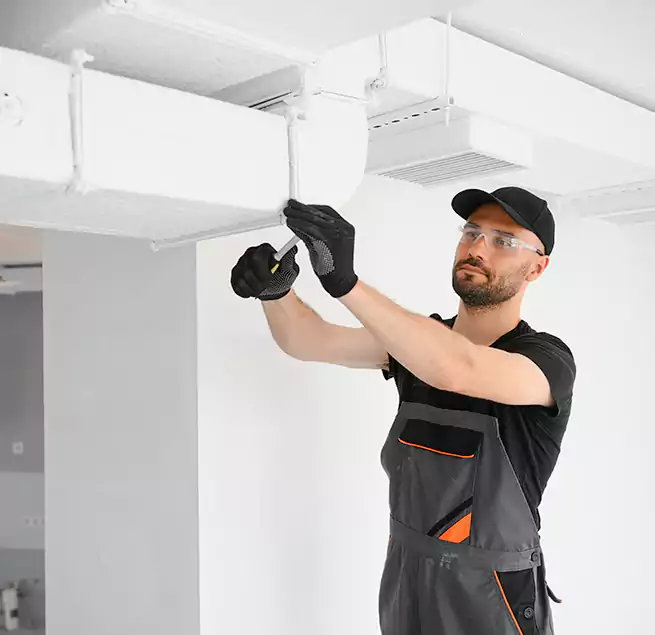 Why Homeowners Businesses Trust Us San Carlos Park, FL