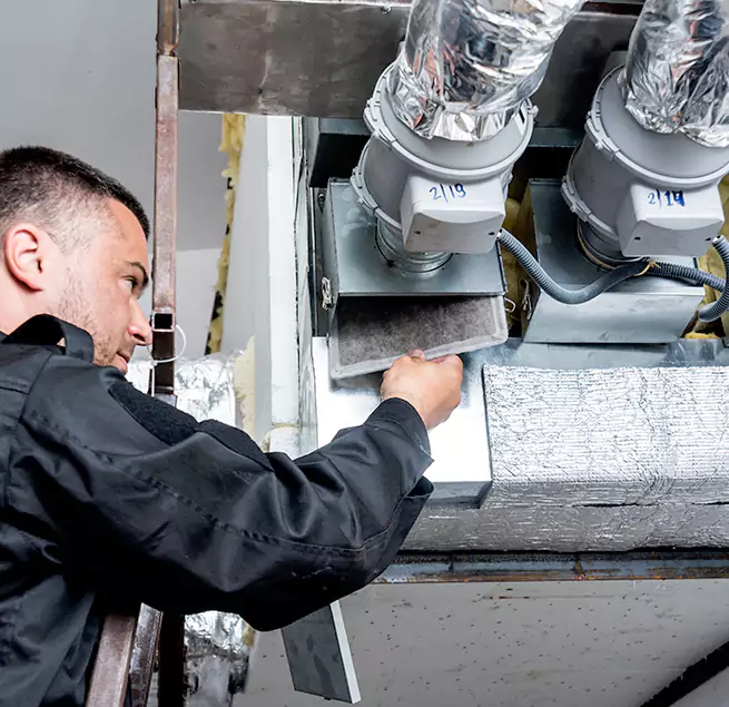 Why Homeowners & Businesses Trust Us in San Carlos Park, FL?