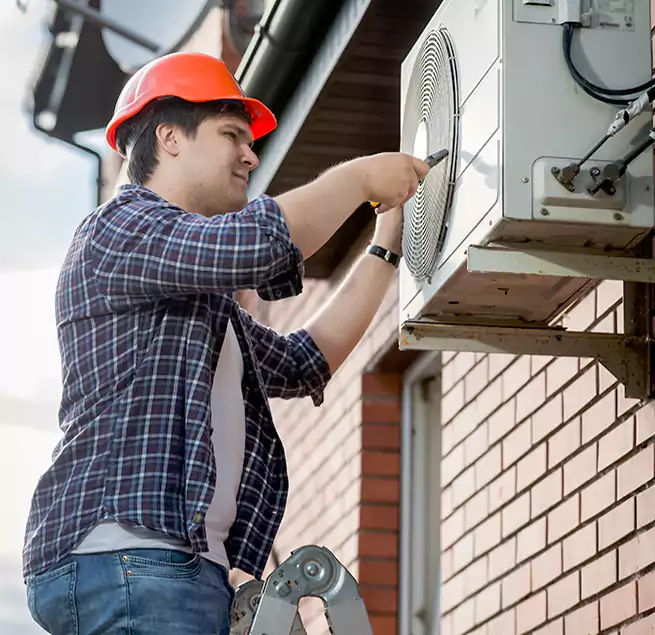 Why Homeowners & Businesses Trust Us San Carlos Park, FL