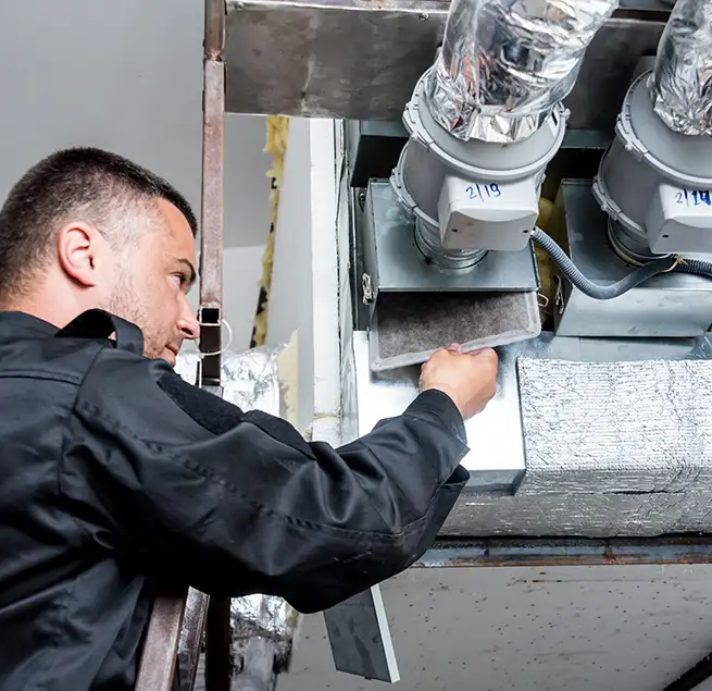 Why Homeowners & Businesses Trust Us in San Carlos Park, FL?