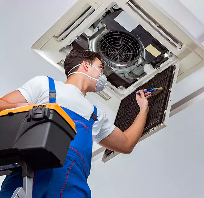 Why Homeowners & Businesses Trust Us in San Carlos Park, FL?